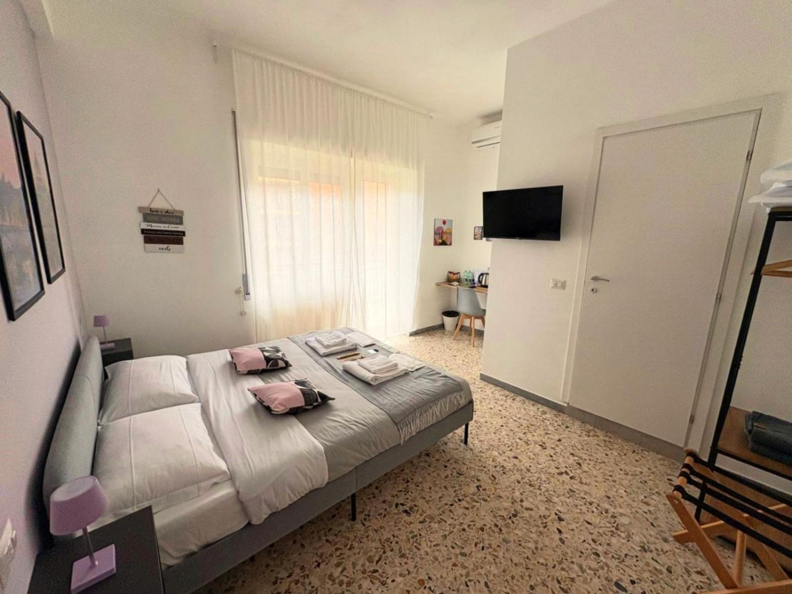 Guest house Quattro Venti Rome